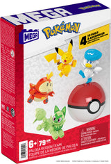 MEGA Pokémon Scarlet & Violet Poke Ball