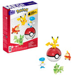 MEGA Pokémon Scarlet & Violet Poke Ball