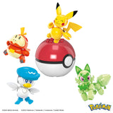MEGA Pokémon Scarlet & Violet Poke Ball