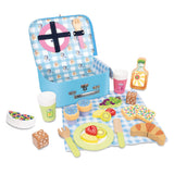 Bluey Picnicsæt