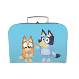 Bluey Picnicsæt