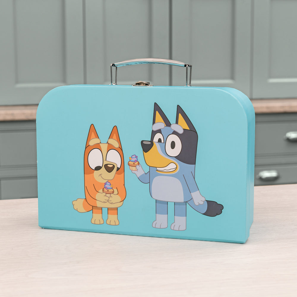 Bluey Picnicsæt