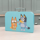 Bluey Picnicsæt