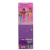 Barbie Havfrue lilla
