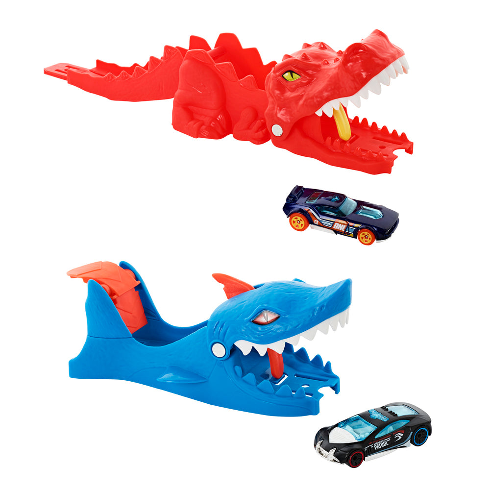 Hot Wheels City Nemesis Affyrere Asst.