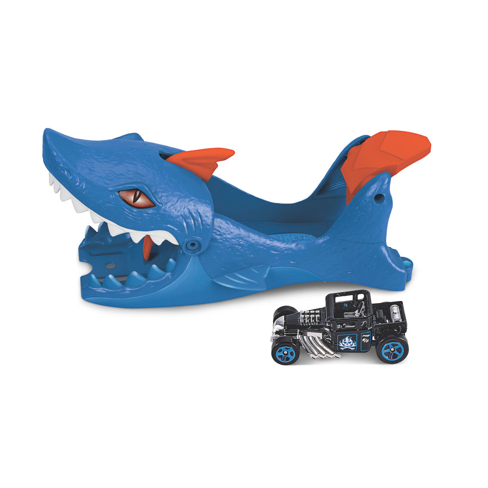 Hot Wheels City Nemesis Affyrere Asst.
