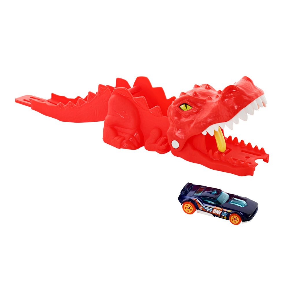 Hot Wheels City Nemesis Affyrere Asst.