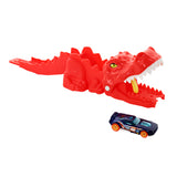 Hot Wheels City Nemesis Affyrere Asst.
