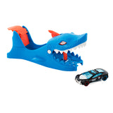 Hot Wheels City Nemesis Affyrere Asst.