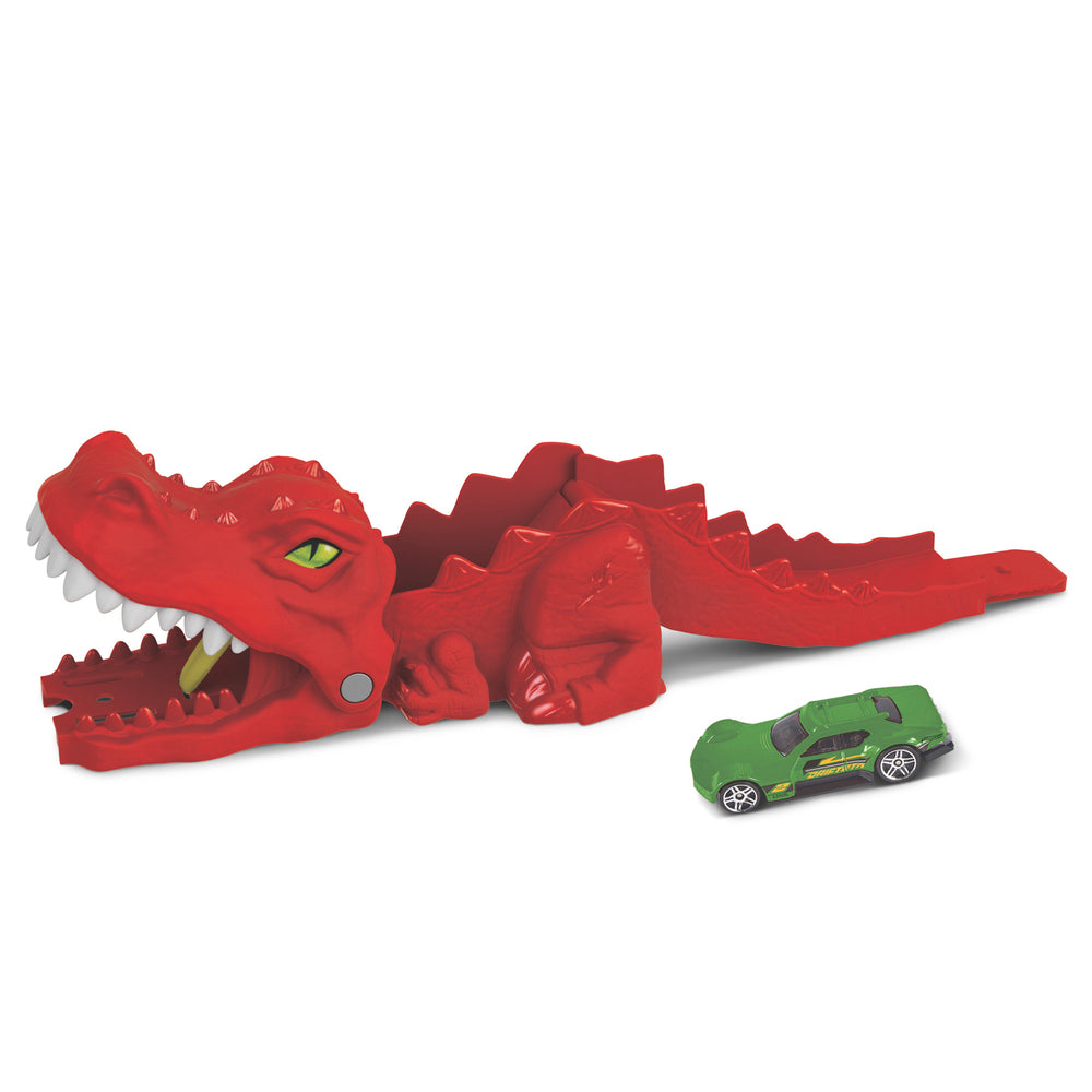 Hot Wheels City Nemesis Affyrere Asst.