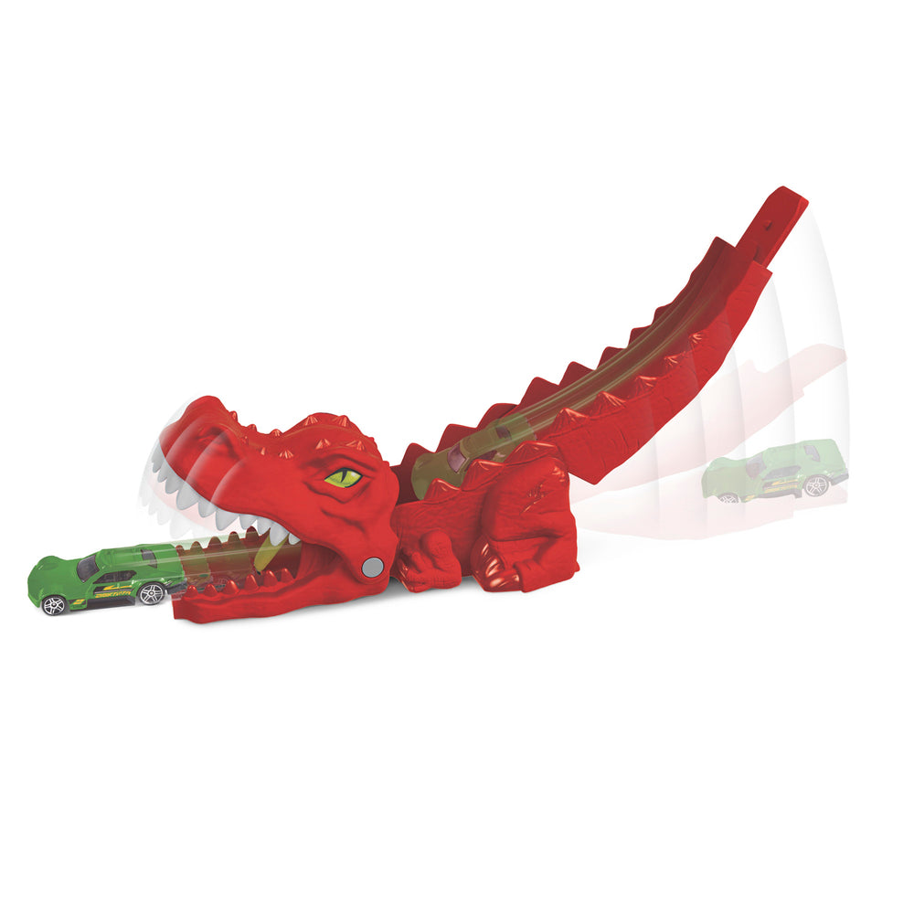 Hot Wheels City Nemesis Affyrere Asst.