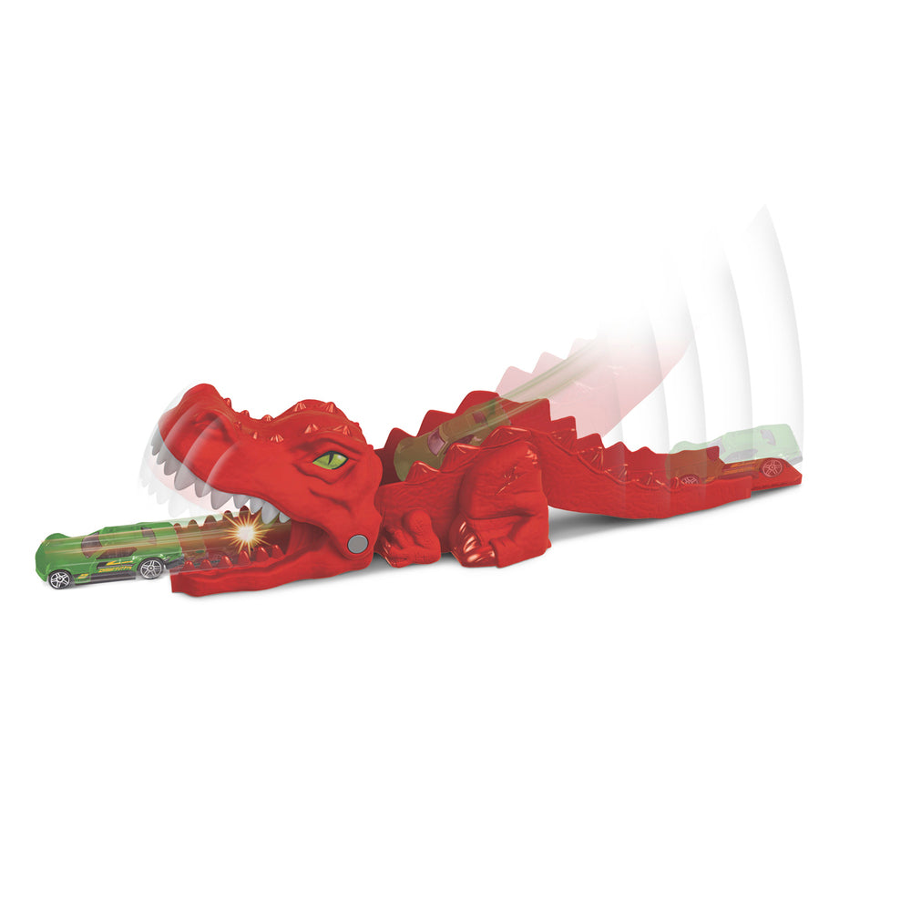 Hot Wheels City Nemesis Affyrere Asst.