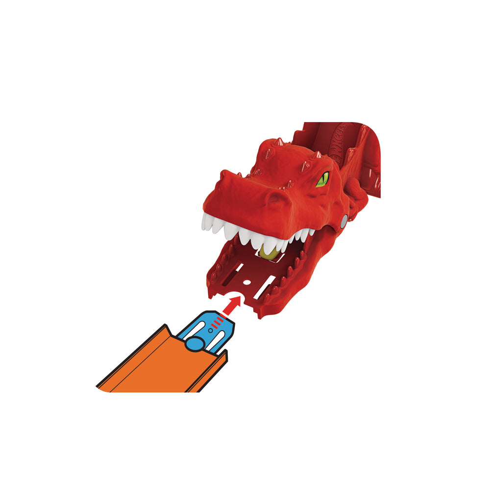 Hot Wheels City Nemesis Affyrere Asst.