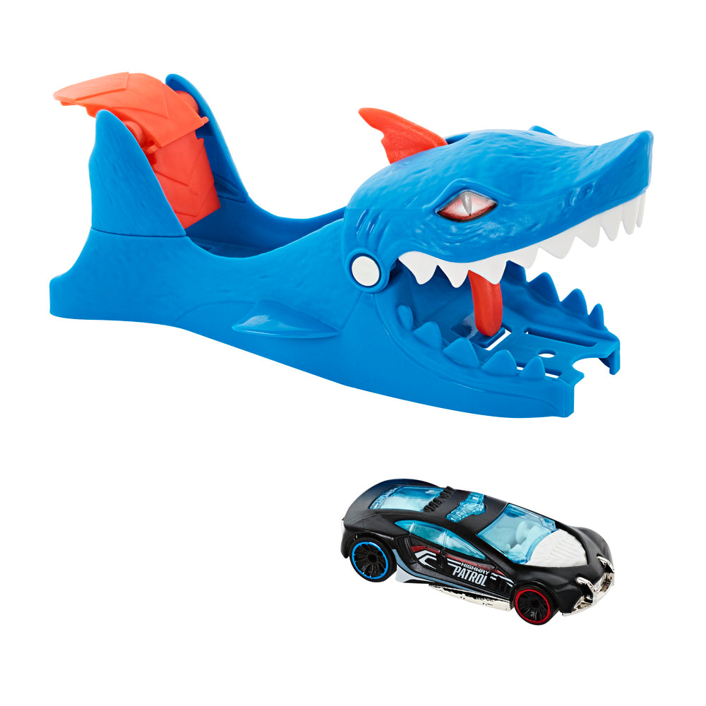 Hot Wheels City Nemesis Affyrere Asst.