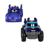Batwheels Bam og Buff med lys