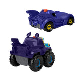 Batwheels Bam og Buff med lys