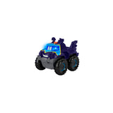 Batwheels Bam og Buff med lys