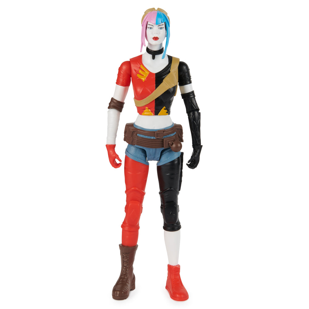 Harley Quinn 30 cm