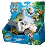 PAW Patrol Junglekøretøj - Tracker