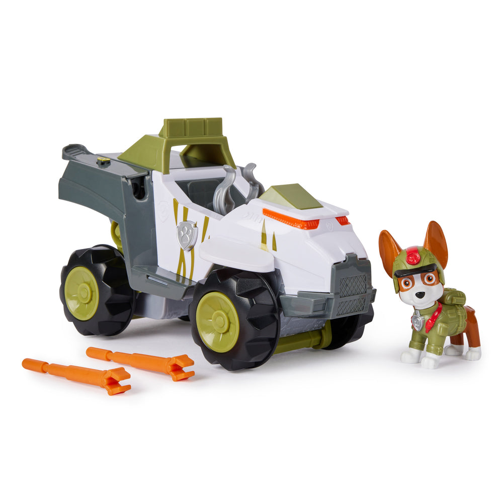 PAW Patrol Junglekøretøj - Tracker
