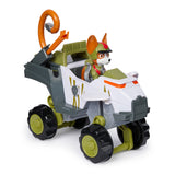 PAW Patrol Junglekøretøj - Tracker
