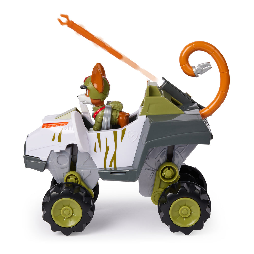 PAW Patrol Junglekøretøj - Tracker