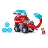 PAW Patrol Jungle Marshall Deluxe Elefantkøretøj