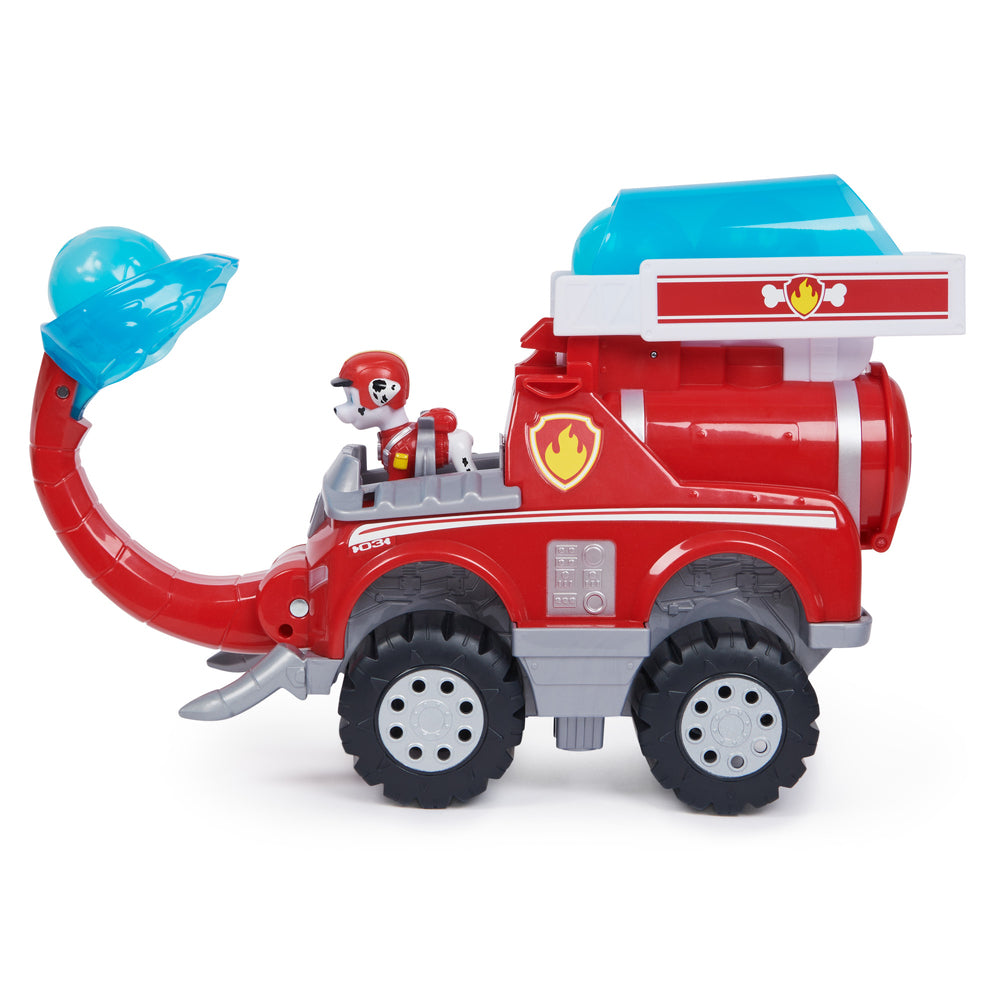 PAW Patrol Jungle Marshall Deluxe Elefantkøretøj