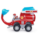 PAW Patrol Jungle Marshall Deluxe Elefantkøretøj