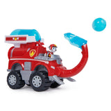 PAW Patrol Jungle Marshall Deluxe Elefantkøretøj
