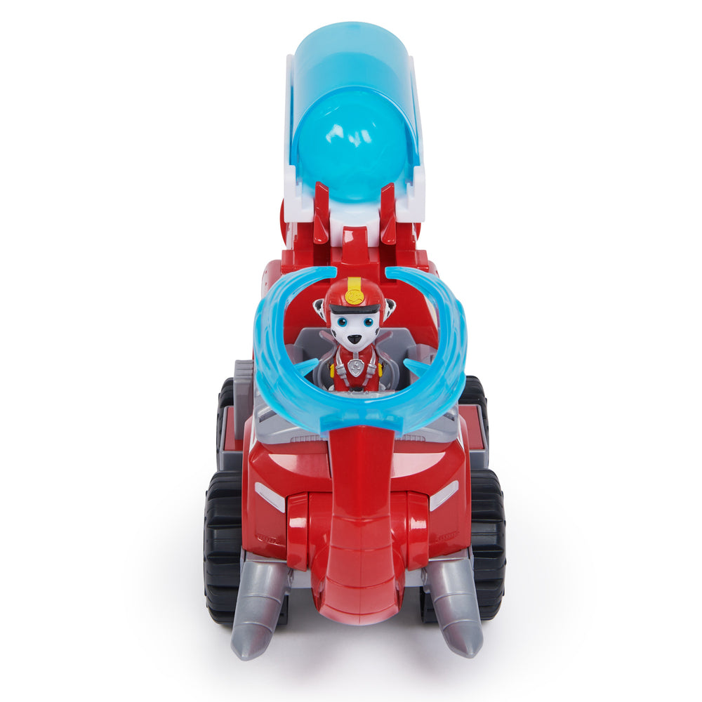 PAW Patrol Jungle Marshall Deluxe Elefantkøretøj