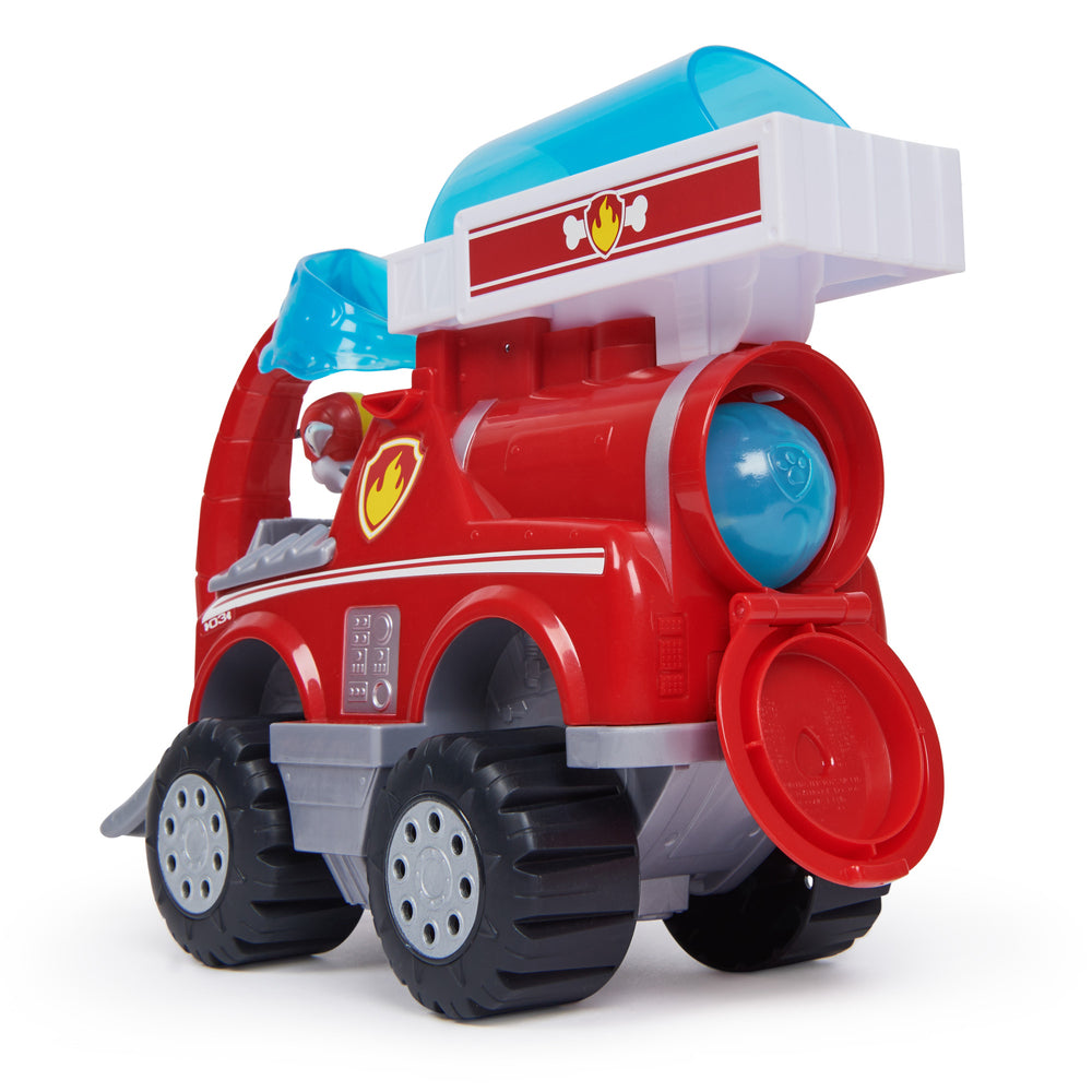 PAW Patrol Jungle Marshall Deluxe Elefantkøretøj