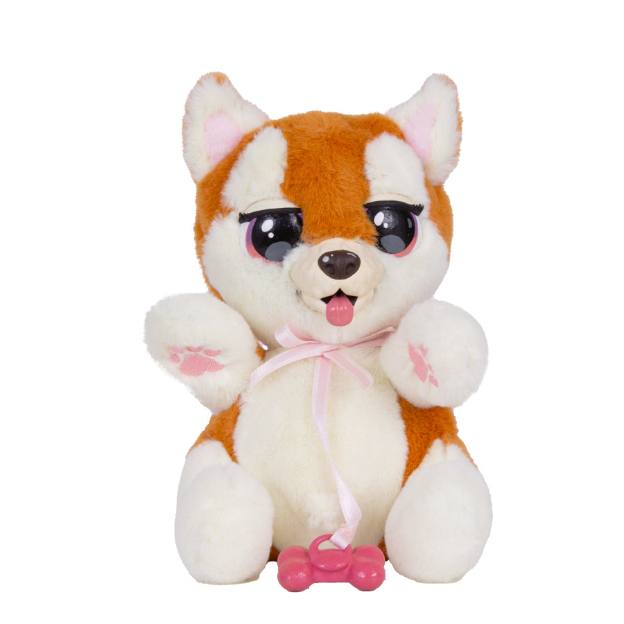 Baby Paws Mini - Shibainu