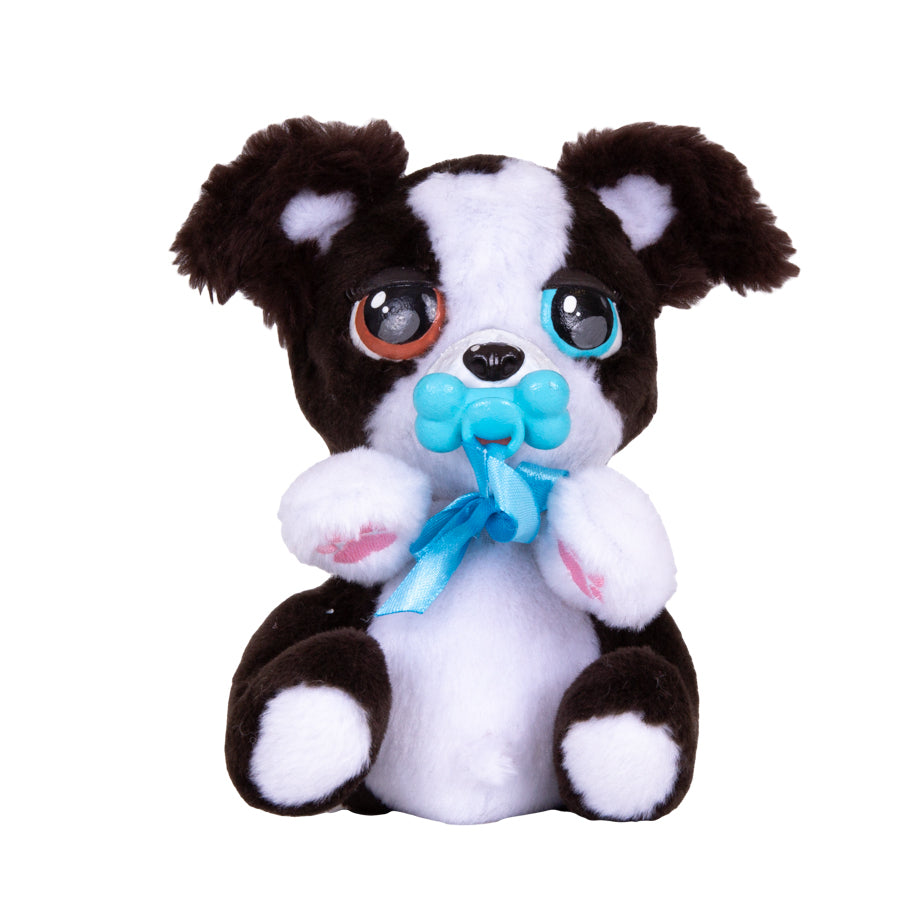 Baby Paws Mini - Border Collie
