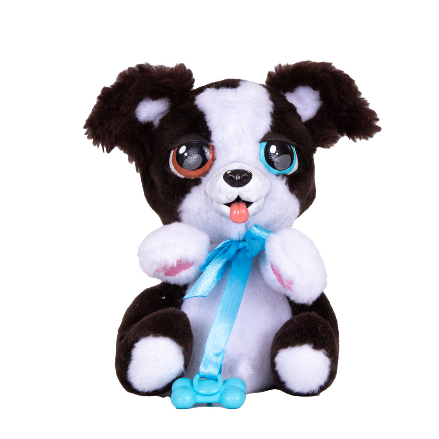 Baby Paws Mini - Border Collie
