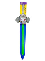 Hero Weapons Sværd ass
