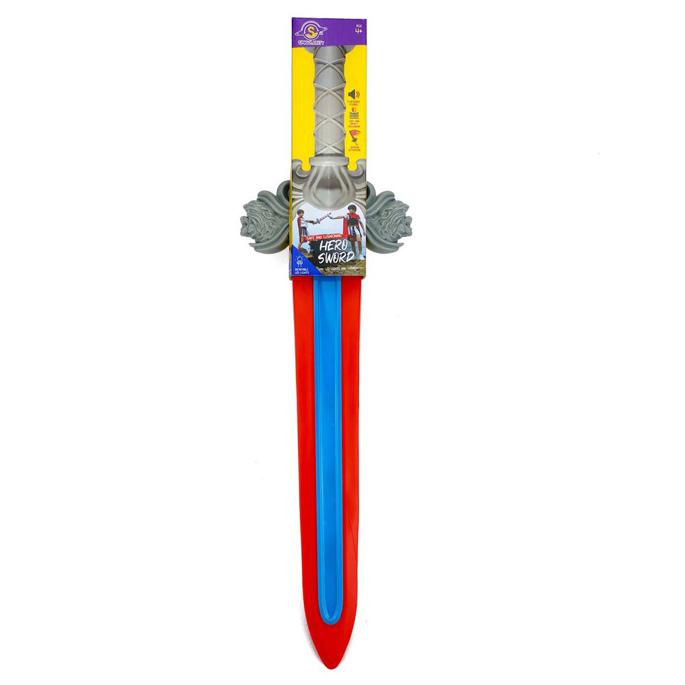 Hero Weapons Sværd ass