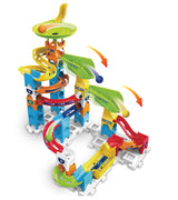 Vtech Marble Rush Double Drop Set 47 dele