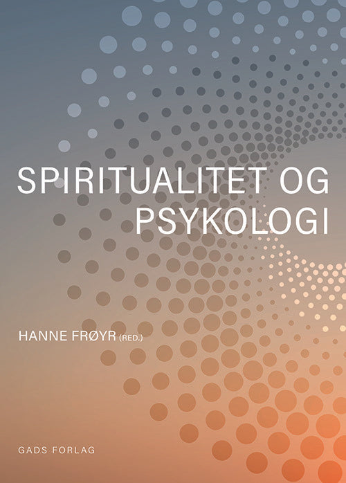 Spiritualitet og psykologi