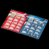 EURO 2024 STICKERS ALBUM STARTER PACK