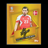 EURO 2024 STICKERS MEGA ECO BOX