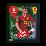 EURO 2024 STICKERS MEGA ECO BOX