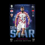 Match Attax Euro booster tin
