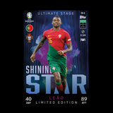 Match Attax Euro booster tin