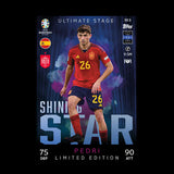 Match Attax Euro booster tin