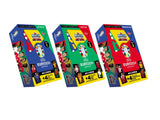 Match Attax Euro mega tin