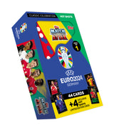 Match Attax Euro mega tin