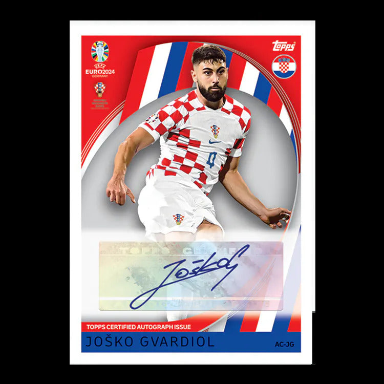 Match Attax Euro mega tin