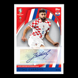 Match Attax Euro mega tin