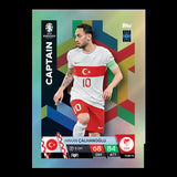 Match Attax Euro mega tin